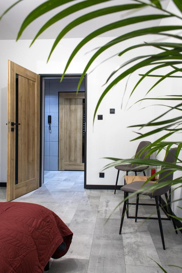 Apartament Black Loft Nysa Exterior foto